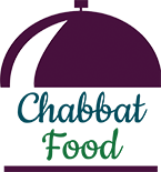 ChabbatFood Logo